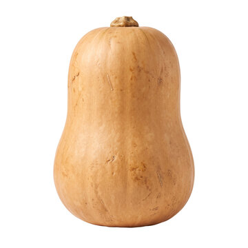 Whole butternut squash