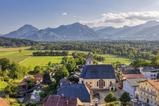 D, Neubeuern, hdr