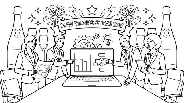 Adobe Illustrator Artwork