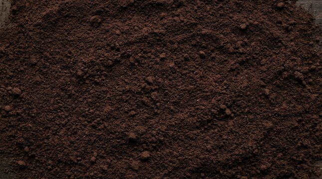 Raw organic cocoa powder texture backdrop for culinary creative projects  Raw organic cocoa powder texture backdrop culinary creative projects food design chocolate baking ingredient