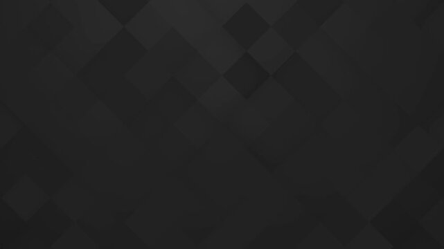 square pattern abstract background modern style banner design