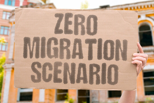 "Zero migration scenario" Pew projects Muslim share rises even without newcomers. PEW. PROJECTS. MUSLIM. SHARE. RISES.