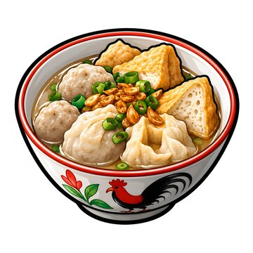 baso cuanki