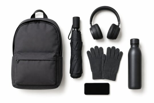 Lost Property Collection