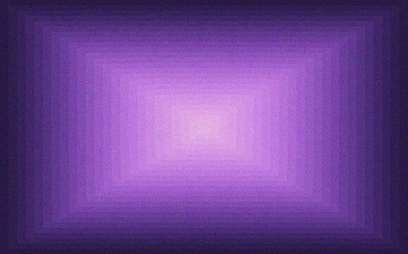 Deep purple and lavender grainy gradient rectangles for elegant and mysterious modern digital art projects