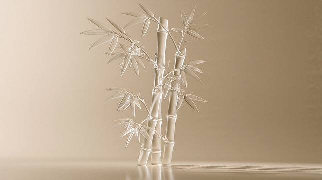 bamboo