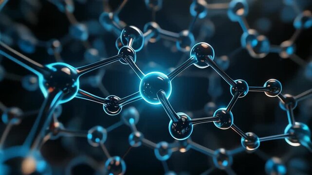 秩序立って自己組織化する発光分子構造