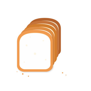 slice of bread