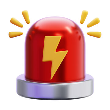 flash alert