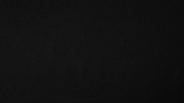 Animated grunge motion texture overlay, Abstract black grunge scratched surface with dark worn texture, grunge gritty dead led black retro vintage textured stop motion overlay loop animation