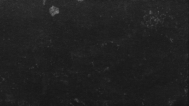 Black and white distressed patchwork texture with bold central block, rough stripes, Animated abstract deep black grunge background, Abstract retro vintage gritty pixel noise backdrop texture 