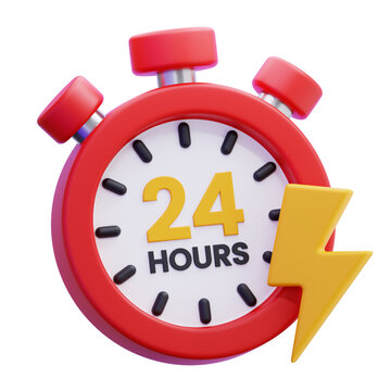 24 hours sale