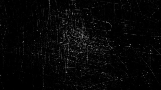 Black and white distressed patchwork texture with bold central block, rough stripes, Animated abstract deep black grunge background, Abstract retro vintage gritty pixel noise backdrop texture 