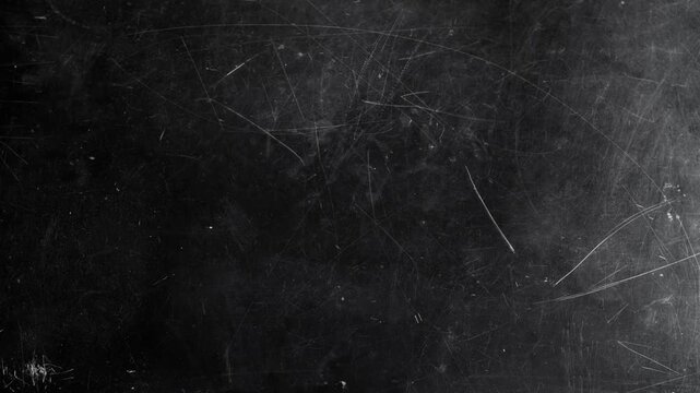 Black and white distressed patchwork texture with bold central block, rough stripes, Animated abstract deep black grunge background, Abstract retro vintage gritty pixel noise backdrop texture 