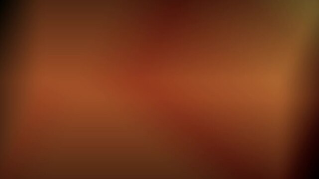 Maroon yellow background animation suitable for backgrounds digital, websites, and social media. Gradient background animation of maroon transitioning to yellow