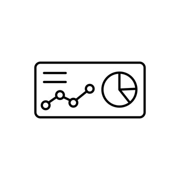 Data Analytics Icon