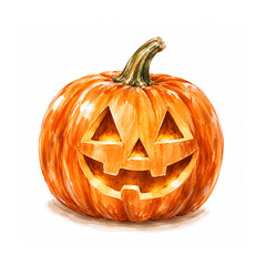 halloween jack o lantern © oliviatanu