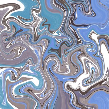 abstract swirl marble pattern wallpaper background wave