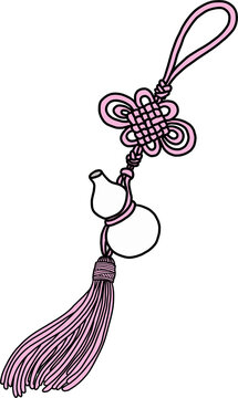 traditional ornament