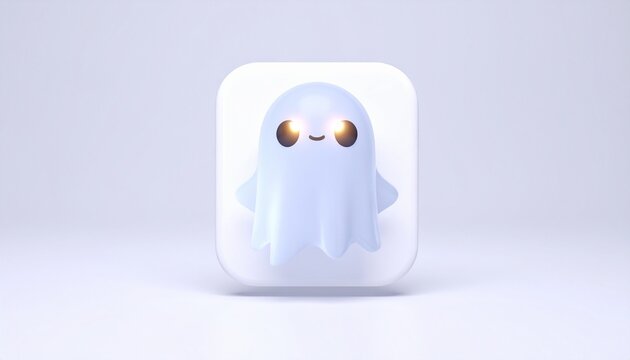 ghost halloween ghost