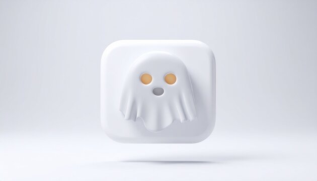 ghost halloween ghost