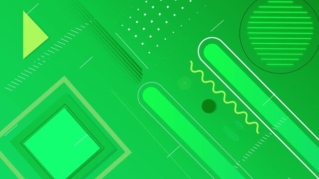 Abstract Green Vector Background with Electric Saw Tool Illustration, Modern Industrial Technology Design for Construction, Equipment, Engineering and Creative Graphic Use
