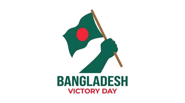 Celebrating bangladesh's victory day on december 16th a nation's triumph and independence