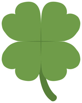Four-Leaf Clover