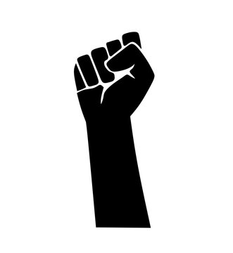 Solidarity protest revolution empowerment resistance.