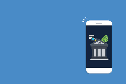 Smart Banking Application for Digital Financial Services