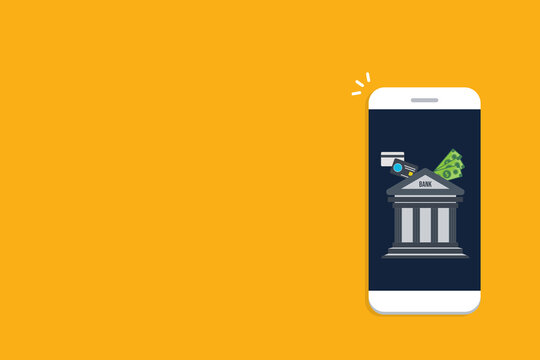 Modern Mobile Banking Platform and Digital Payments