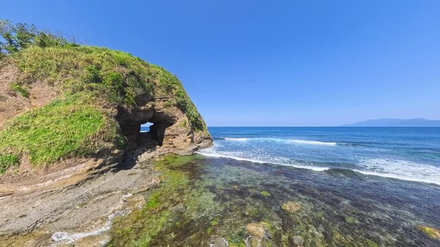 Bantay Abot Cave - Philippines - Ilocos Norte