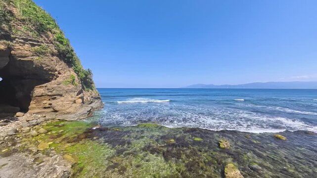 Bantay Abot Cave - Philippines - Ilocos Norte