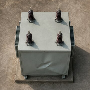 damaged electrical transformer insurance topdown replacement r1