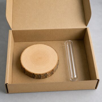 forest traceability sample kit material sample replacement r3