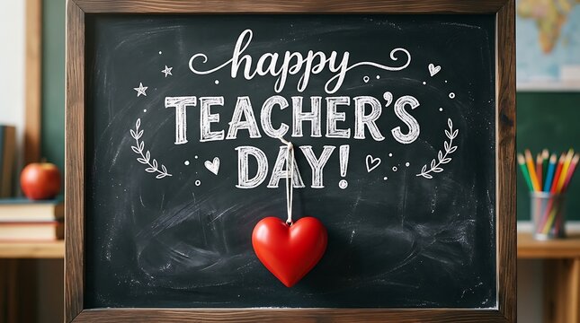 Celebrating the profound impact of educators a heartfelt tribute to teachers on their special day recognizing their dedication and guidance