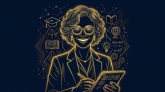 Celebrating the inspiring educators a heartfelt tribute to teachers on their special day of appreciation and recognition