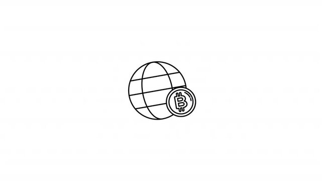 Global Icon