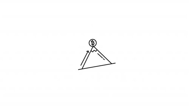 Peak icon