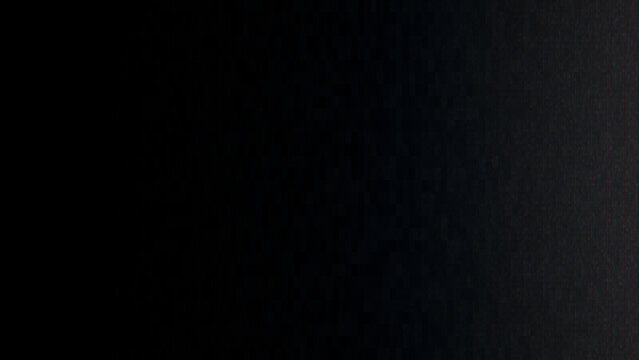 Dark Ultra-advanced Gradient Wallpaper. Advanced Black Digital Display Image.