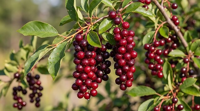 Chokecherry