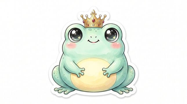 Adorable kawaii sticker collection filled with cute characters, pastel colors, sweet expressions, and charming little details! Perfect for adding a touch of cuteness and joy to your everyday moments.