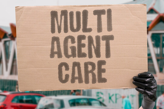 "Multi agent care" Multi-agent systems match clinician diagnoses. MULTI. AGENT. SYSTEMS. MATCH. CLINICIAN.
