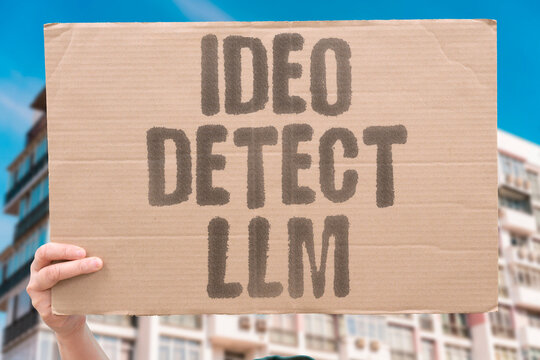 "Ideo detect llm" LLMs detect ideological markers in text. LLMS. DETECT. IDEOLOGICAL. MARKERS. TEXT.