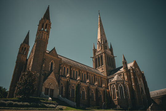 Australia, Bendigo is a vibrant regional city in Victoria. It is recognized as a UNESCO Creative City of Gastronomy, making it a top destination for food lovers and history enthusiasts.
