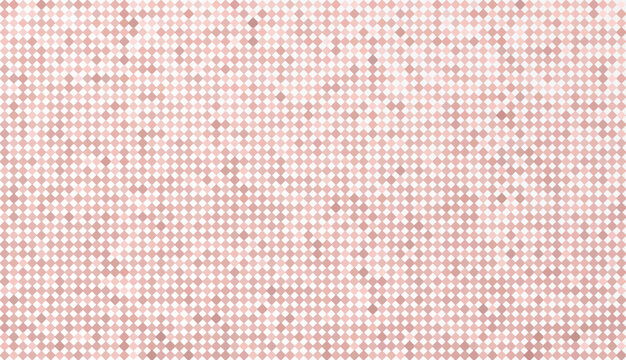 Abstract geometric pattern with soft pink squares for modern decorative wall design.