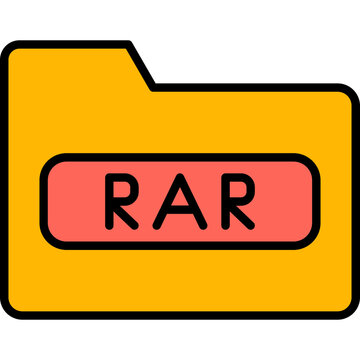 Rar Icon