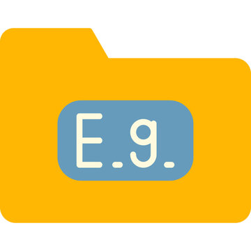 Example Icon