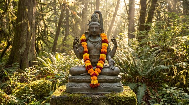 Goddess lakshmi idol central to diwali deepavali sharad purnima varalakhsmi vratam akshaya tritiya dhanteras kojagari puja