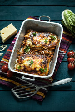 Lasagne